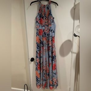 New with tags dress for weddings or other occasions.